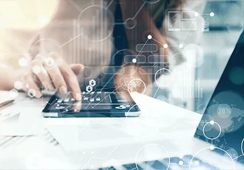 Roi-Driven, Integrated Digital Marketing Strategies Roi-Driven, Integrated Digital Marketing Strategies