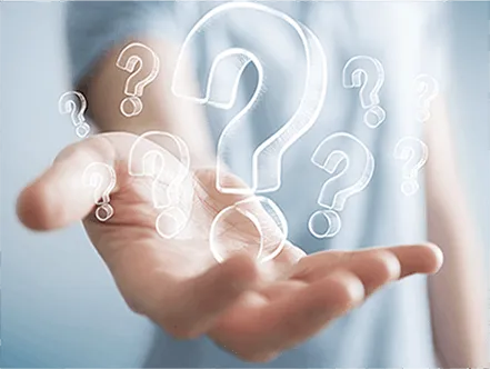 Frequently asked question Frequently asked question